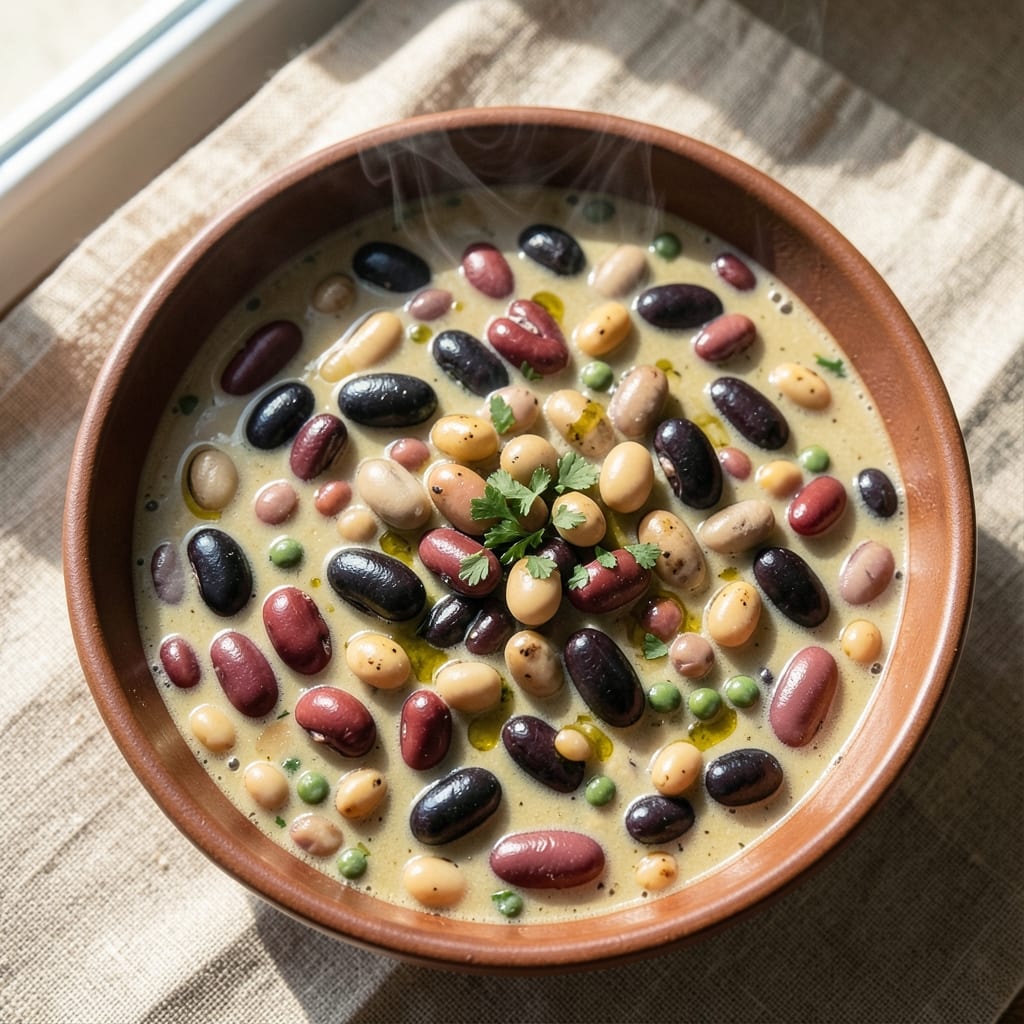 14 Bean Soup Mix Recipe: Layered Beans and Spices for Deep Flavor