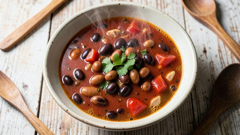 Pioneer Woman's 7-Can Soup Recipe: Pantry-to-Pot Heartiness in One Hour