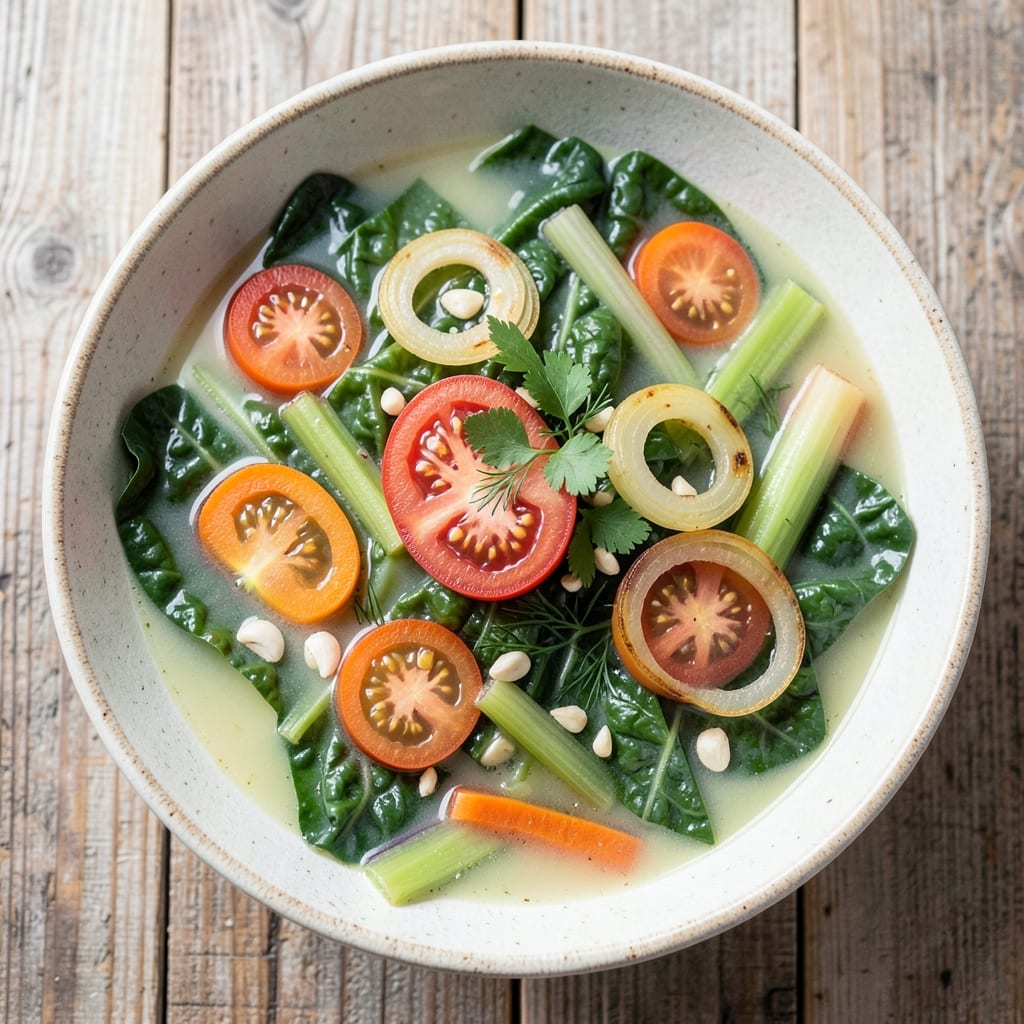 4-Day Diet Cabbage Soup Recipe: Metabolism-Boosting Cleanser With Zero Guilt