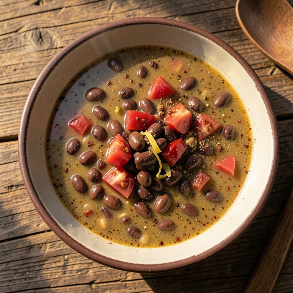 11-Can Soup Recipe: Pantry-to-Pot Protein Powerhouse in One Batch