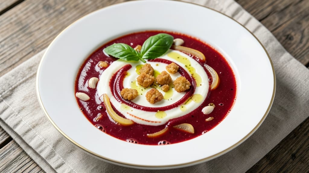 Barilla Pastina Soup Recipe: Al Dente Pasta in Creamy Tomato Broth