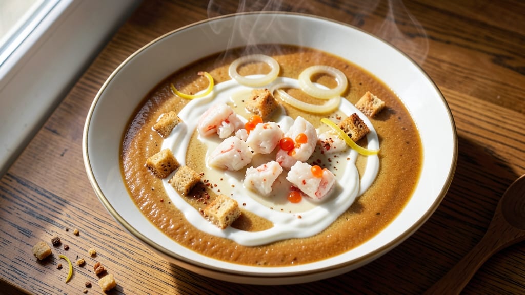 Best Maryland Crab Soup Recipe Ever: Old Bay-Spiced Creaminess With Fresh Lump Crab