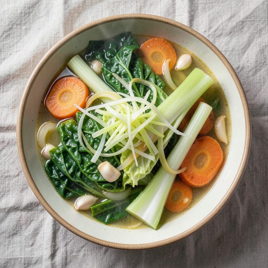 7 Day Cabbage Soup Diet Recipe Ingredients: Detox-Focused Cleanser With Metabolism-Boosting Spice