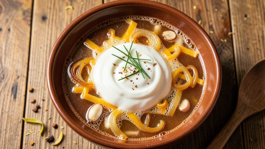 Granite City Beer Cheese Soup Recipe: Creamy, Bubbly Bites of Comfort