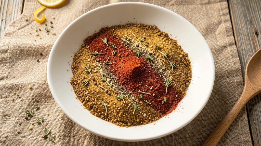Beef Soup Seasoning Recipe: Deep Umami Blend for Richer Broths