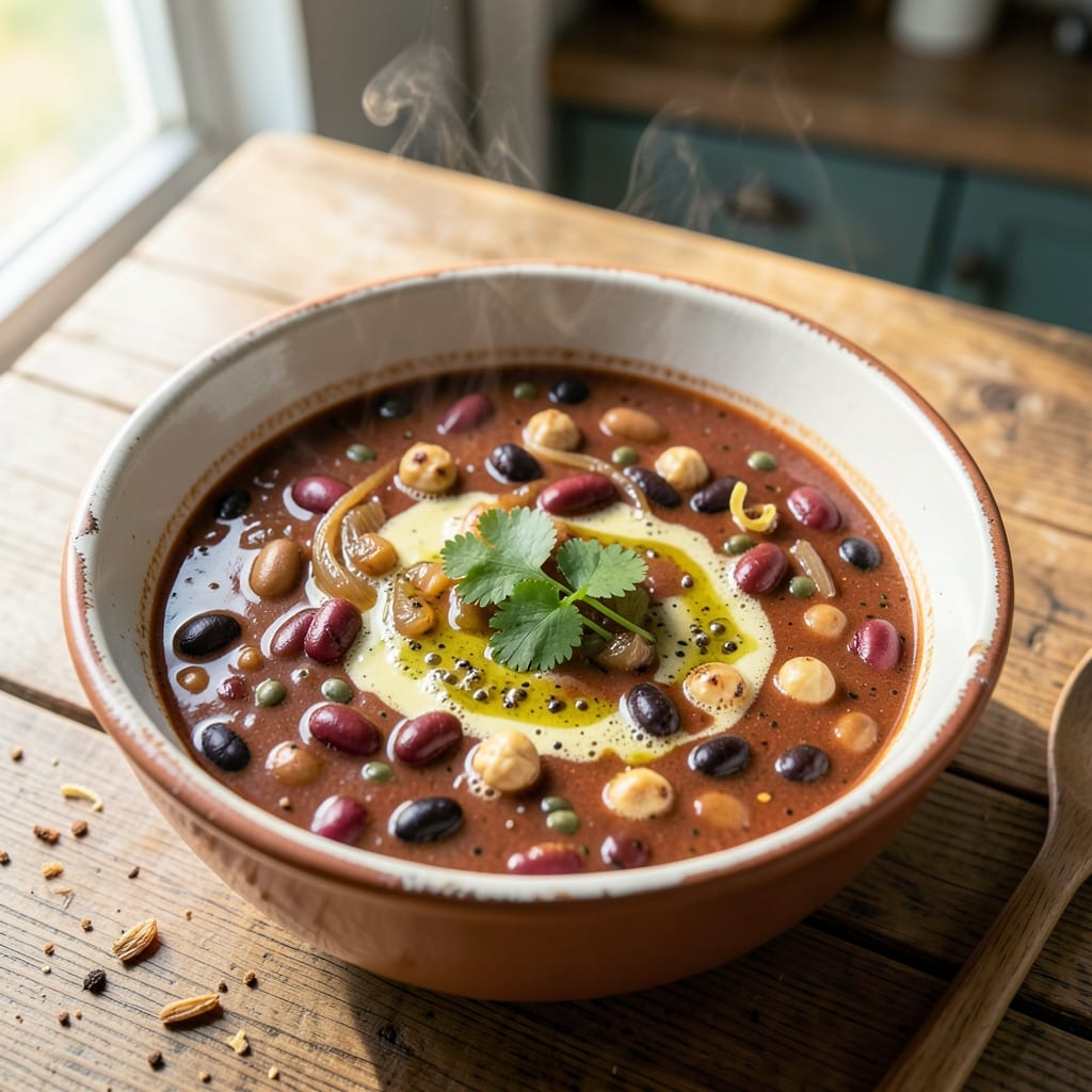 Aldi's 16 Bean Soup Recipe: Pantry-Packed Protein Powerhouse