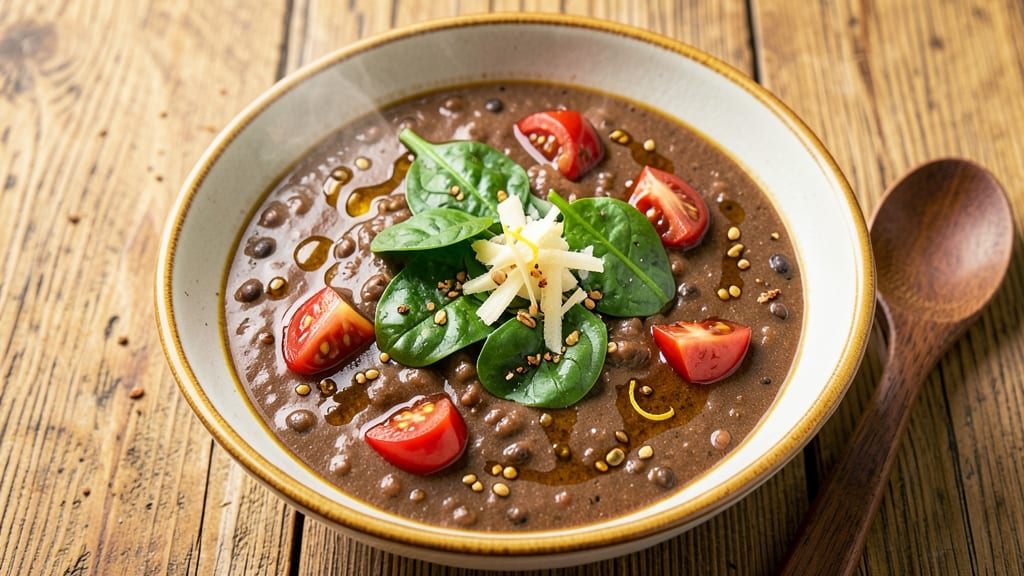 Black Gram Soup Recipe: Earthy South Indian Comfort in One Pot