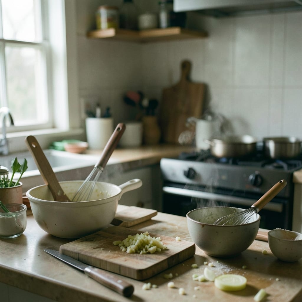 About Soup Recipes Magic