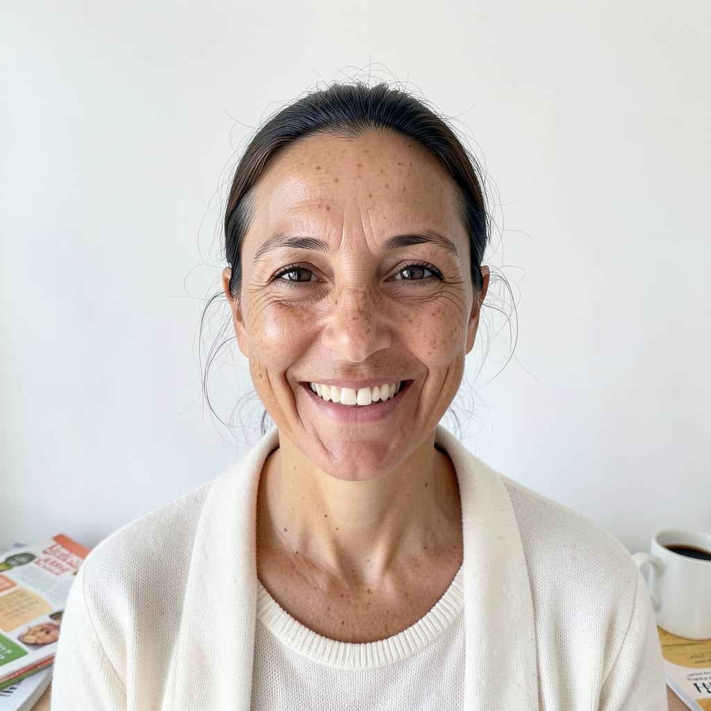 Loretta Tanaka