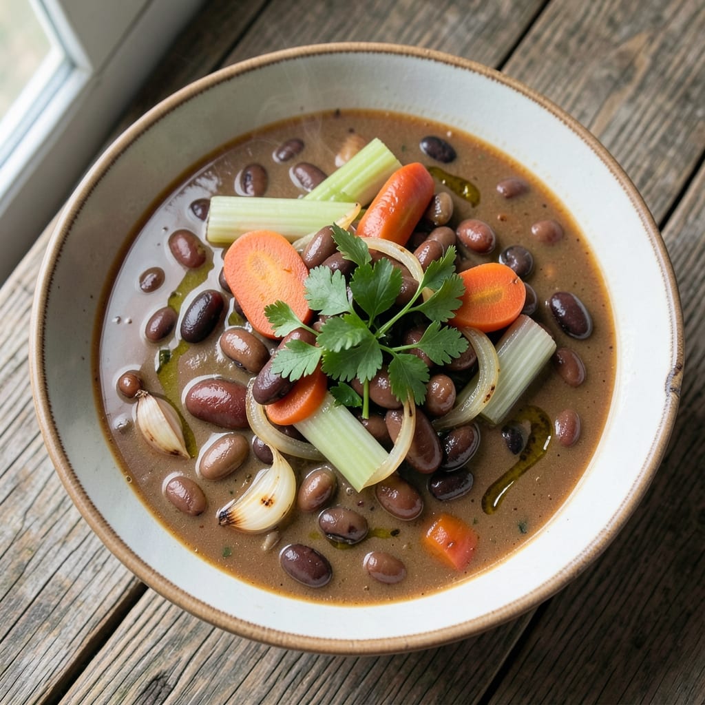 15 Bean Soup Package Recipe: Pantry-to-Pot Hearty Simmer