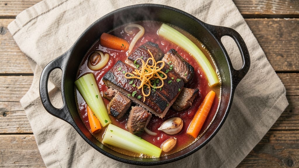 Best Soup Ever Recipe Pioneer Woman: Slow-Simmered Depth with Homestyle Heart