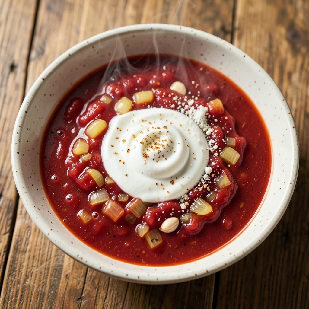 Aldi Tomato Soup Recipe: Velvety-Smooth Pantry Staple in 25 Minutes